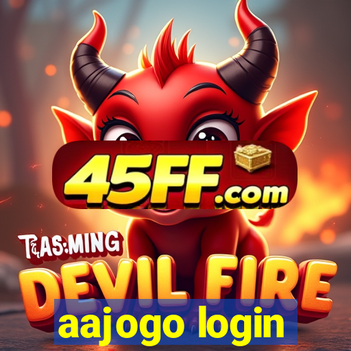 aajogo login